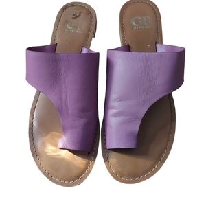 10 Gianni Bini purple
